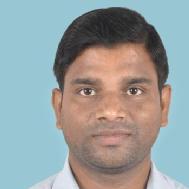 Mukesh Kumar Madhukar Class 10 trainer in Delhi