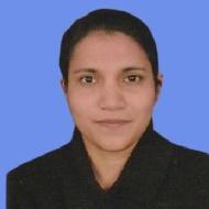 Santhya K. Class 12 Tuition trainer in Kunnathur