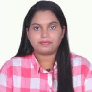 Padmaja V. Special Education (Autism) trainer in Hyderabad