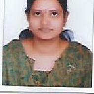 Venkata L. Class 12 Tuition trainer in Hyderabad