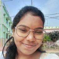 Chinmayee T. Class I-V Tuition trainer in Berhampur