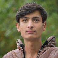 Mohd Zabair Class I-V Tuition trainer in Jammu