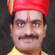 Onkar Deshpande Astrology trainer in Hatkanangale