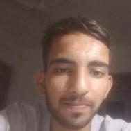 Ayush Dangi BA Tuition trainer in Jatara