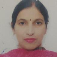 Seema M. Class 12 Tuition trainer in Una