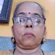 Jayanthi V. Class 10 trainer in Antarli