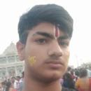 Photo of Krishna .