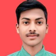 Divyanshu Hindi Language trainer in Maunath Bhanjan