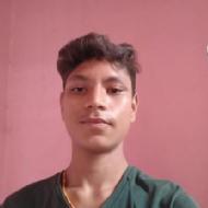 Shivank Pandey Class I-V Tuition trainer in Ballia