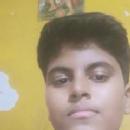 Photo of Arnav Mishra