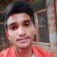 Hariom Trivedi Class 12 Tuition trainer in Mahasi