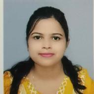 Kamalini Mishra Class 10 trainer in Sonepur Rampur