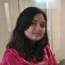 Photo of Nandini R.