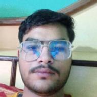 Khushal Sharma Class I-V Tuition trainer in Mahendragarh