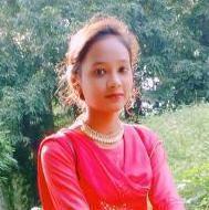 Simran S. Hindi Language trainer in Gangapur