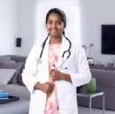 Photo of Dr Divya D.