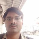 Photo of Vijay Pandey