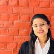 Jagruti Yadav Class 12 Tuition trainer in Baroda