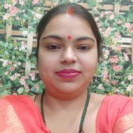Priti T. Class I-V Tuition trainer in Varanasi