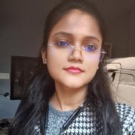 Priya Yadav Class I-V Tuition trainer in Lucknow