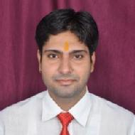 Ravi Sharma Class 12 Tuition trainer in Yamuna Nagar