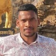 Lokshyam Maravi Personal Trainer trainer in Raipur