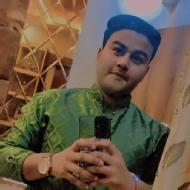 Aniket Gupta Class 10 trainer in Delhi
