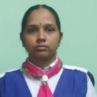 Mohanapriya V. Class I-V Tuition trainer in Coimbatore