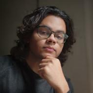 Aurav Tiwari BTech Tuition trainer in Mumbai