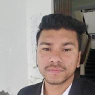 Khulakpham Imran Shah Class I-V Tuition trainer in Imphal