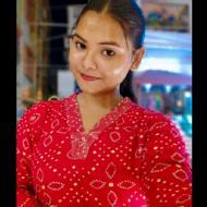 Uddita Sen Class I-V Tuition trainer in Kolkata