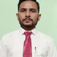 Bipin Kumar Class 12 Tuition trainer in Noida