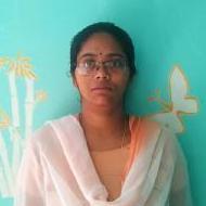Naga Pranathi Class I-V Tuition trainer in Nuzvid