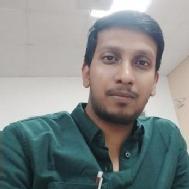 Sachin Kumar Singh Class 10 trainer in Bettiah