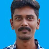 Senapati Tarun Class I-V Tuition trainer in Paralakhemundi