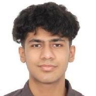 Harshvardhan Kalra Class 12 Tuition trainer in Hyderabad