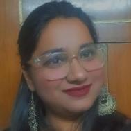 Nishita A. Class 10 trainer in Delhi