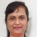 Photo of Rajeshree C.