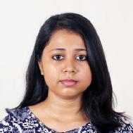 Aditi D. Vocal Music trainer in Thane