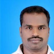 Vetrivel S Class 12 Tuition trainer in Thanjavur