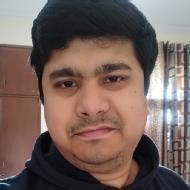 Sandip Ray Chaudhury Class 12 Tuition trainer in Kolkata