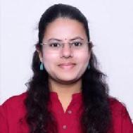 Sowmya R. Class 12 Tuition trainer in Mysore