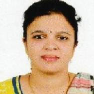 Pallavi J. LLB Tuition trainer in Nashik