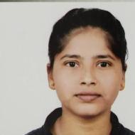 Sushmita Class I-V Tuition trainer in Bathinda