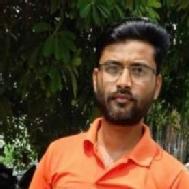 Deepak Kumar Class 11 Tuition trainer in Sahibzada Ajit Singh Nagar