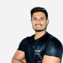 Photo of Shredded Rizwan