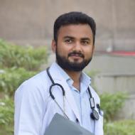 Fozail Ahmad Class I-V Tuition trainer in Gurgaon