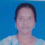 Krishnaveni. K Class I-V Tuition trainer in Radhapuram