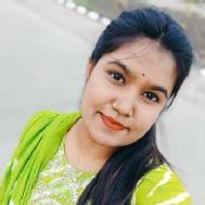 Khushi S. Hindi Language trainer in Indore