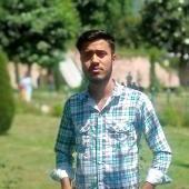 Akash Ahmed Class 9 Tuition trainer in Kupwara